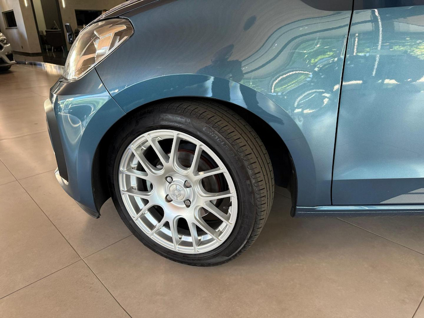 Foto do veículo VOLKSWAGEN UP  MOVE MDV 2018 34.350 KM 72.000,00