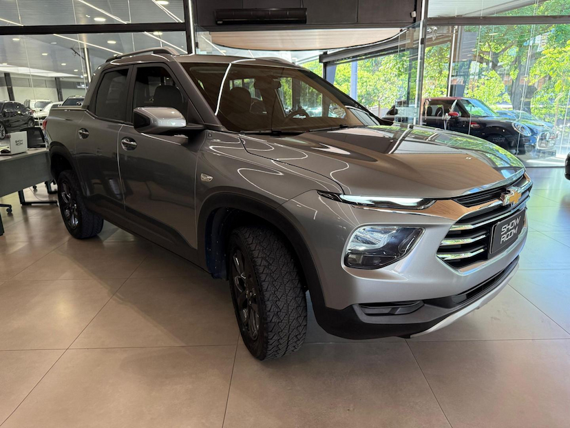 Foto do veículo CHEVROLET MONTANA  T A LTZ 2023 20.337 KM 117.000,00