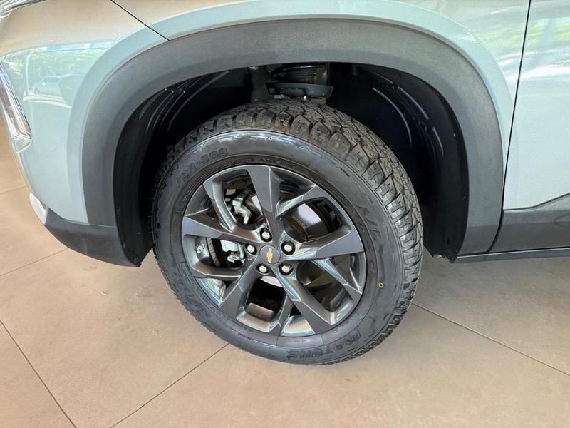 Foto do veículo CHEVROLET MONTANA  T A LTZ 2023 20.337 KM 117.000,00