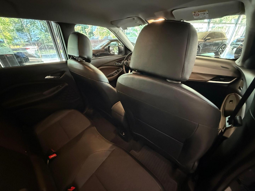 Foto do veículo CHEVROLET MONTANA  T A LTZ 2023 20.337 KM 117.000,00