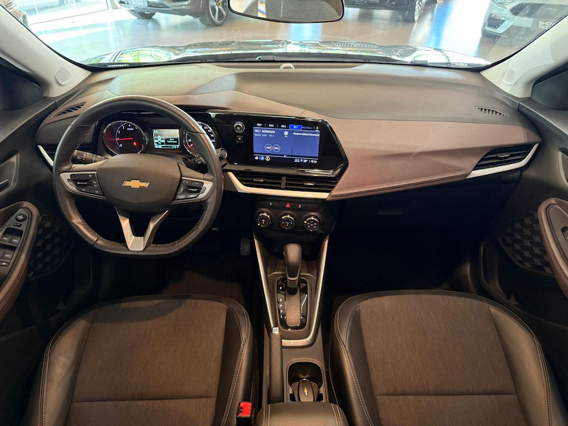 Foto do veículo CHEVROLET MONTANA  T A LTZ 2023 20.337 KM 117.000,00