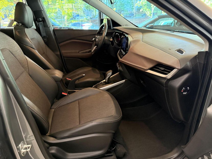 Foto do veículo CHEVROLET MONTANA  T A LTZ 2023 20.337 KM 117.000,00