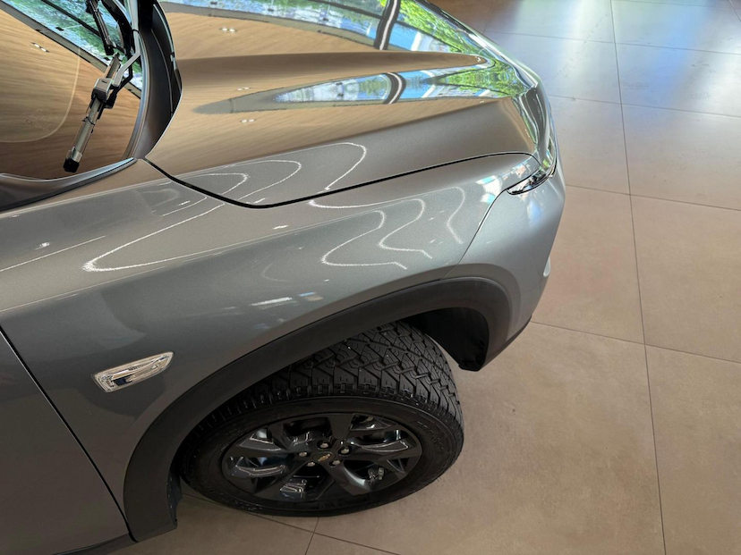 Foto do veículo CHEVROLET MONTANA  T A LTZ 2023 20.337 KM 117.000,00