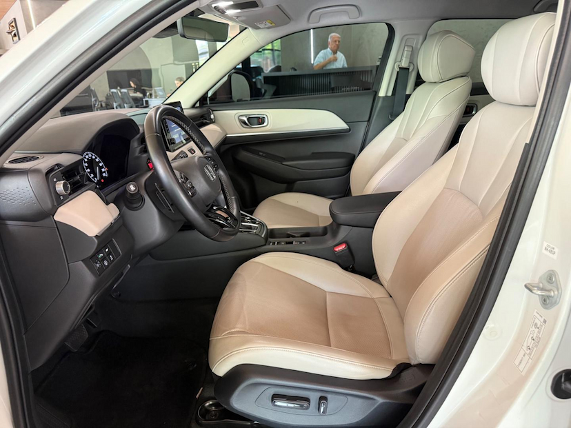 Foto do veículo HONDA HR-V HR-V TOURING 2024 21.905 KM 165.000,00