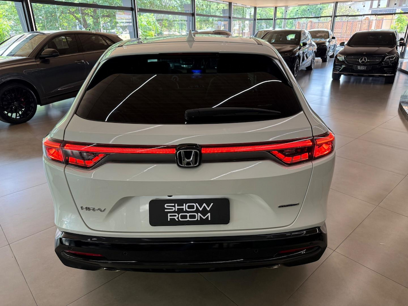 Foto do veículo HONDA HR-V HR-V TOURING 2024 21.905 KM 165.000,00