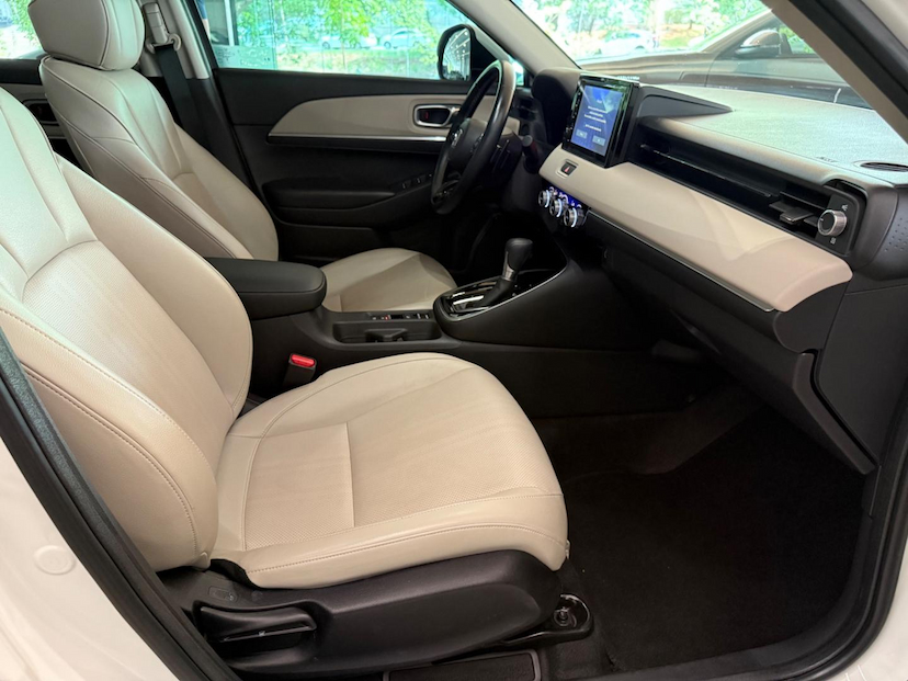 Foto do veículo HONDA HR-V HR-V TOURING 2024 21.905 KM 165.000,00