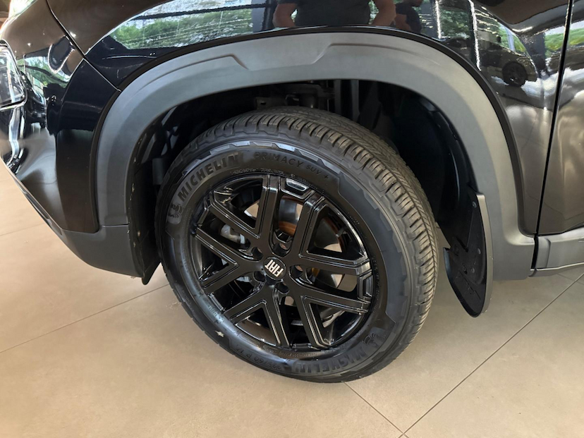 Foto do veículo FIAT TORO  ULTRA AT9 4X4 2022 82.885 KM 130.000,00