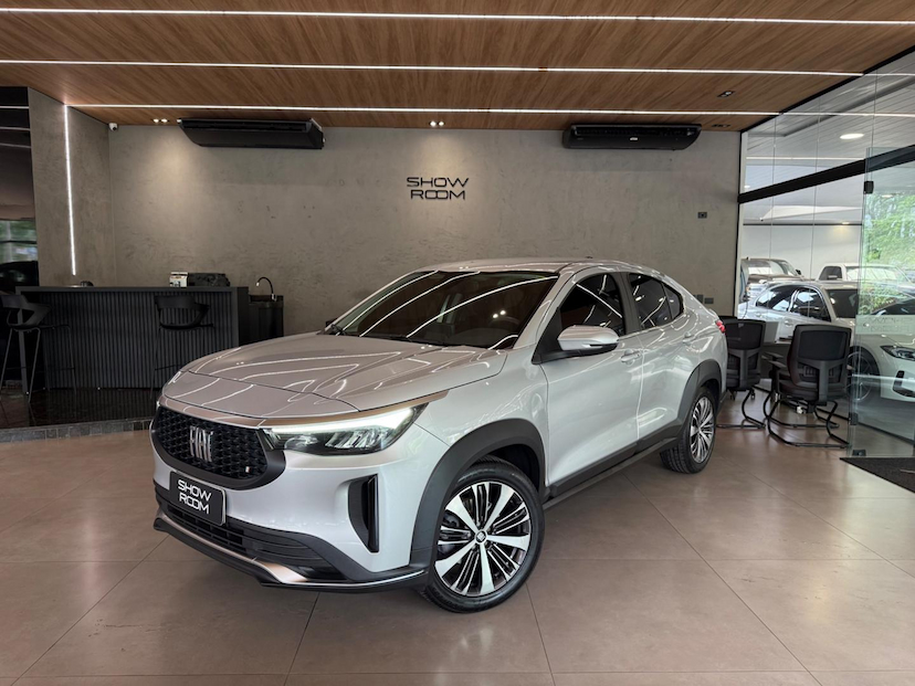 Foto do veículo FIAT FASTBACK  AUDACE 2023 50.500 KM 100.000,00