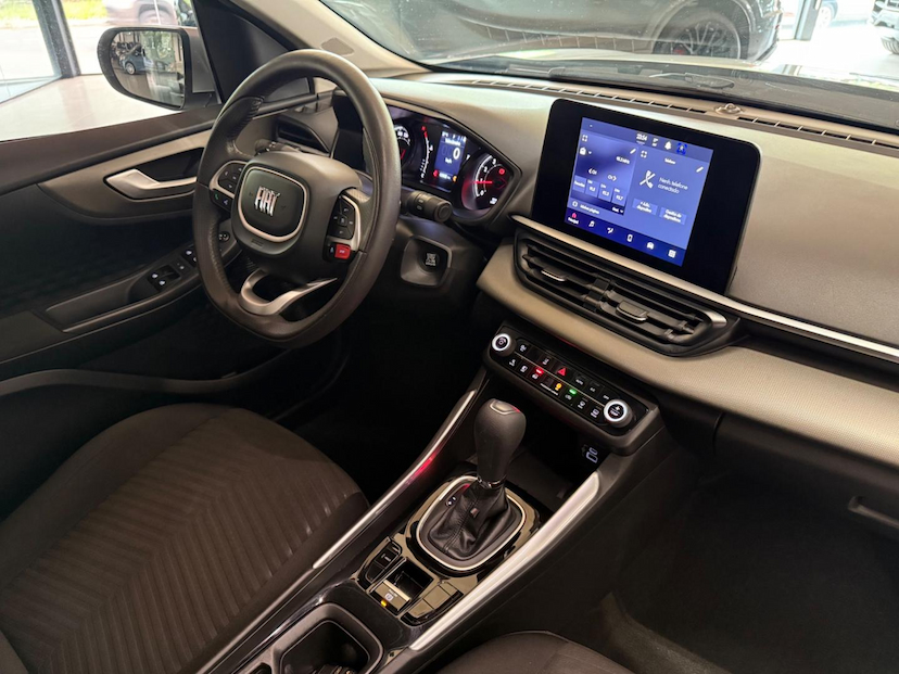 Foto do veículo FIAT FASTBACK  AUDACE 2023 50.500 KM 100.000,00