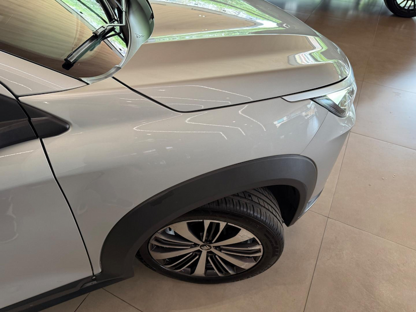 Foto do veículo FIAT FASTBACK  AUDACE 2023 50.500 KM 100.000,00