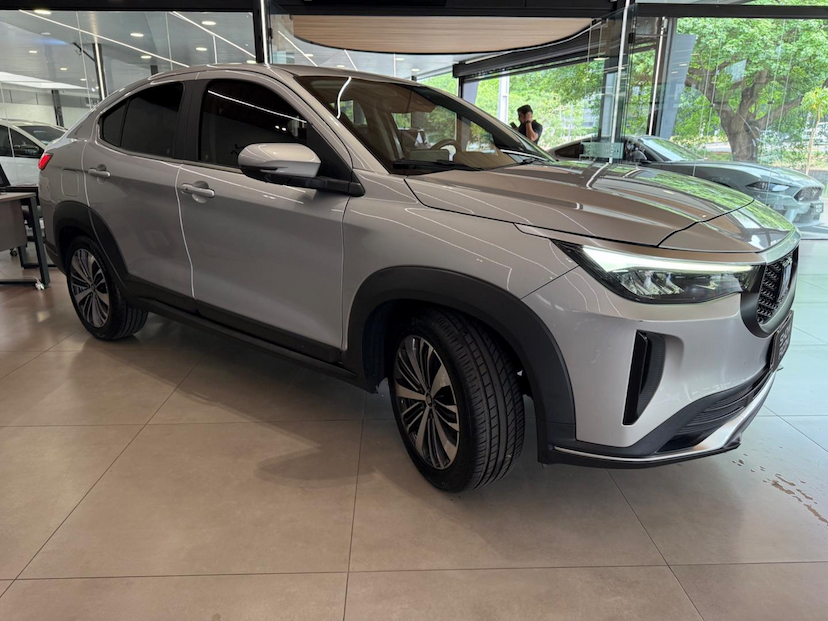 Foto do veículo FIAT FASTBACK  AUDACE 2023 50.500 KM 100.000,00