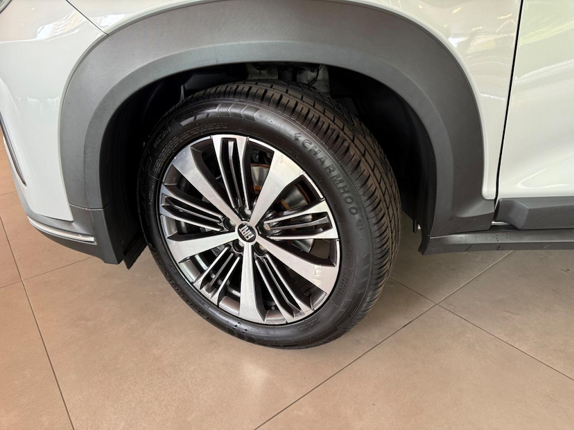 Foto do veículo FIAT FASTBACK  AUDACE 2023 50.500 KM 100.000,00