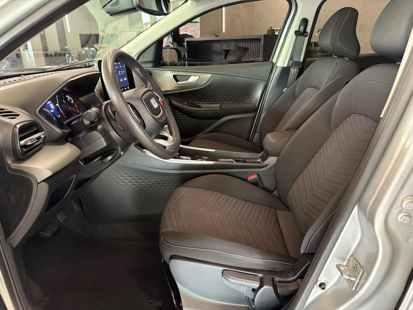 Foto do veículo FIAT FASTBACK  AUDACE 2023 50.500 KM 100.000,00
