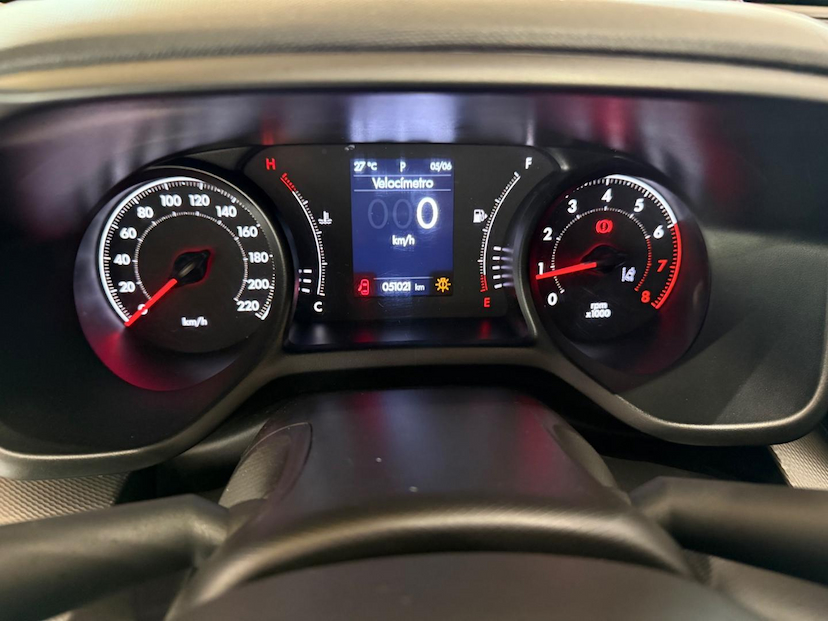 Foto do veículo FIAT FASTBACK  AUDACE 2023 50.500 KM 100.000,00