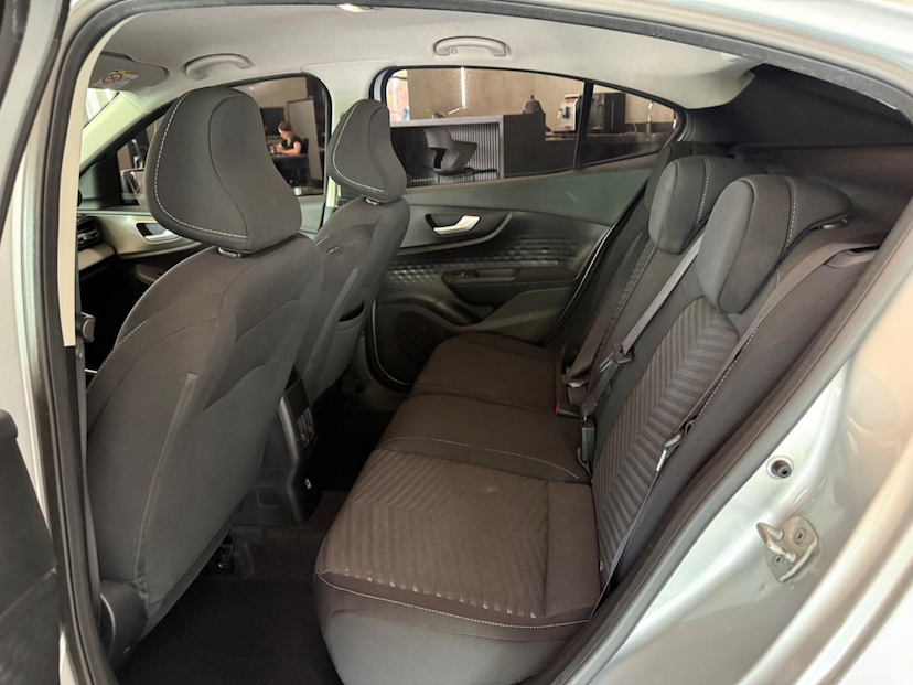 Foto do veículo FIAT FASTBACK  AUDACE 2023 50.500 KM 100.000,00