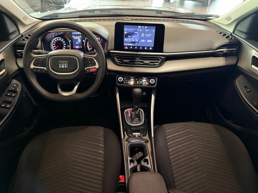 Foto do veículo FIAT FASTBACK  AUDACE 2023 50.500 KM 100.000,00