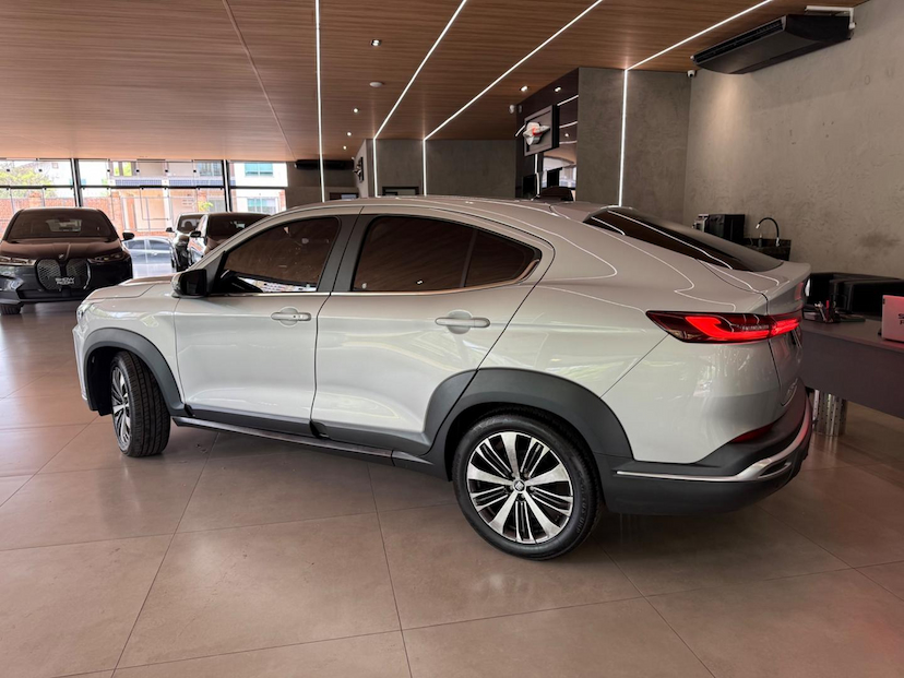 Foto do veículo FIAT FASTBACK  AUDACE 2023 50.500 KM 100.000,00