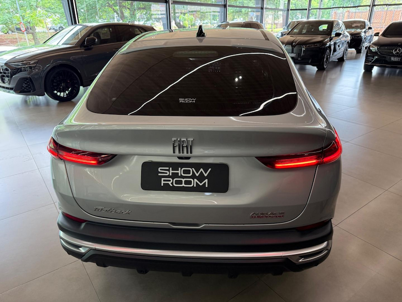 Foto do veículo FIAT FASTBACK  AUDACE 2023 50.500 KM 100.000,00