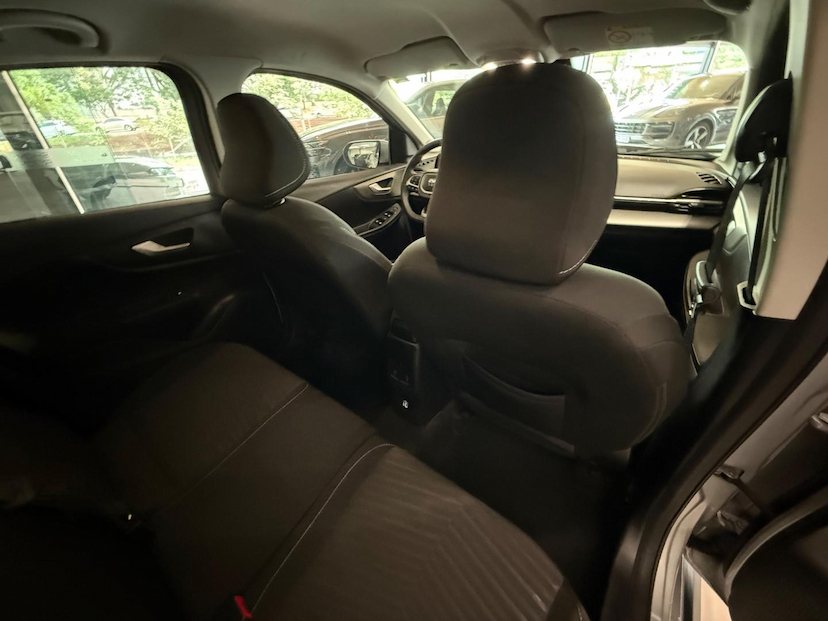 Foto do veículo FIAT FASTBACK  AUDACE 2023 50.500 KM 100.000,00
