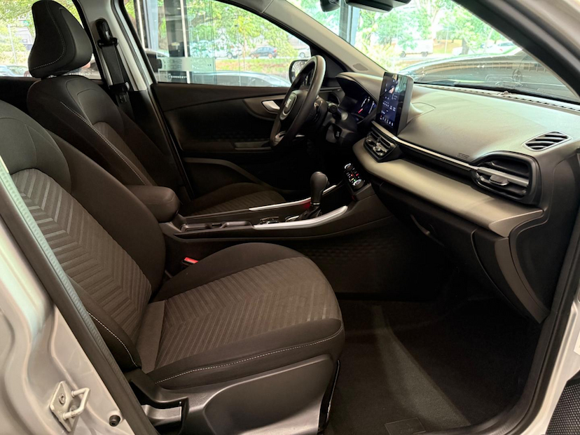 Foto do veículo FIAT FASTBACK  AUDACE 2023 50.500 KM 100.000,00