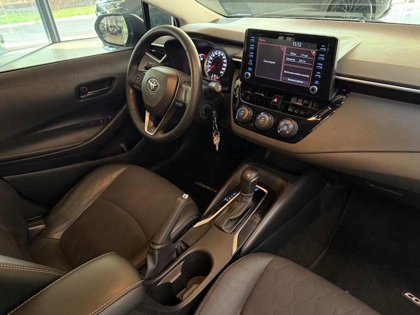 CORONA 2020年 TOYOTA CORONA 2020/2021 - Show Room