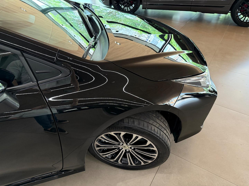 CORONA 2020年 TOYOTA CORONA 2020/2021 - Show Room