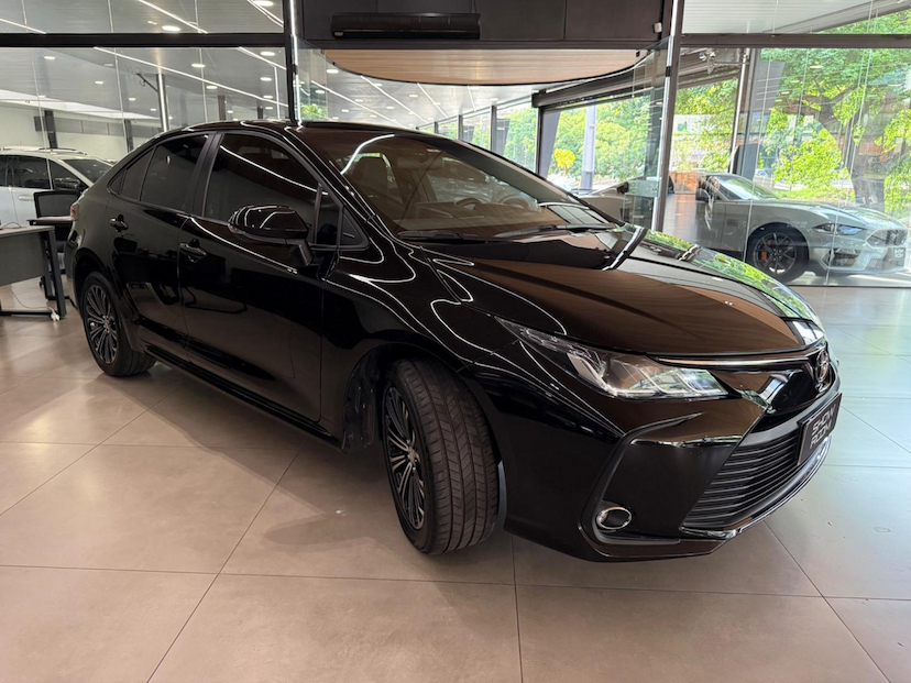 CORONA 2020年 TOYOTA CORONA 2020/2021 - Show Room