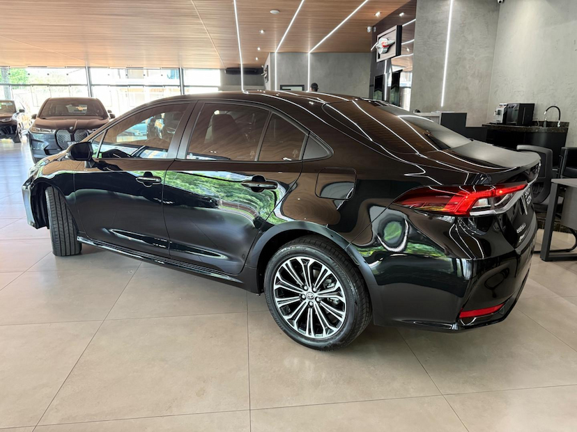 CORONA 2020年 TOYOTA CORONA 2020/2021 - Show Room