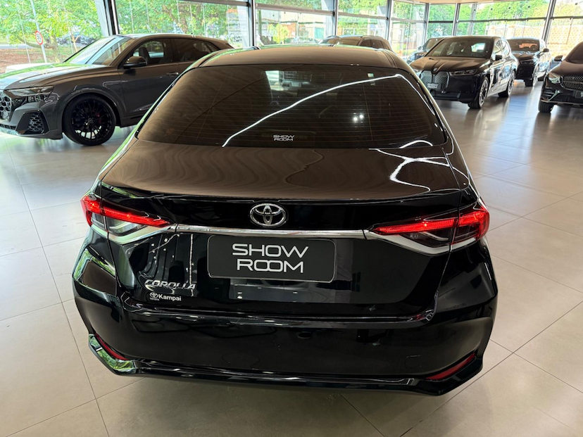 CORONA 2020年 TOYOTA CORONA 2020/2021 - Show Room