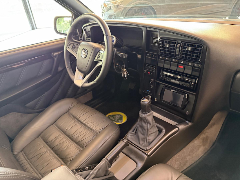 Foto do veículo CHEVROLET OMEGA  CD 1994 143.000 KM 120.000,00
