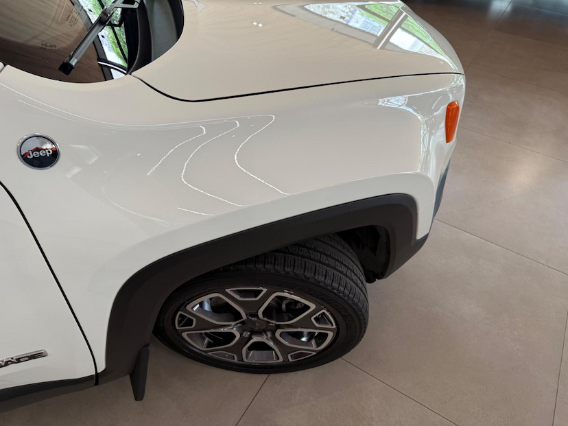 Foto do veículo JEEP RENEGADE  LNGTD AT 2016 36.993 KM 75.000,00