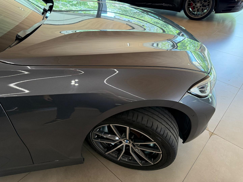 Foto do veículo BMW 320I  2020 47.000 KM 190.000,00
