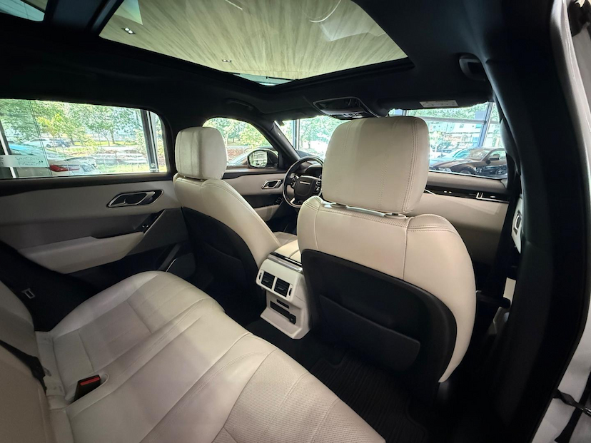 Foto do veículo LAND ROVER RANGE ROVER LR VELAR P300 SE RDYN 2020 42.352 KM 310.000,00