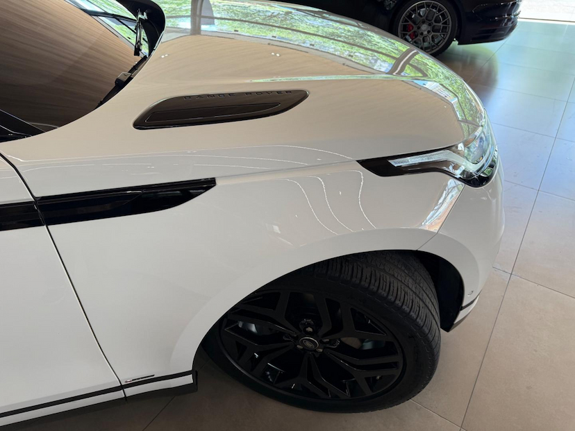 Foto do veículo LAND ROVER RANGE ROVER LR VELAR P300 SE RDYN 2020 42.352 KM 310.000,00