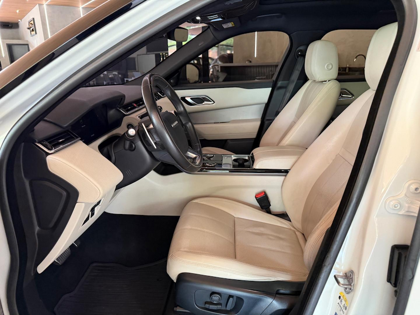 Foto do veículo LAND ROVER RANGE ROVER LR VELAR P300 SE RDYN 2020 42.352 KM 310.000,00
