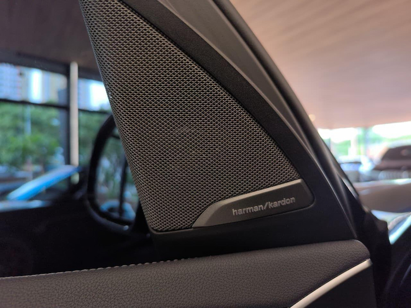 Foto do veículo BMW X3  M40I 2022 28.518 KM 399.000,00