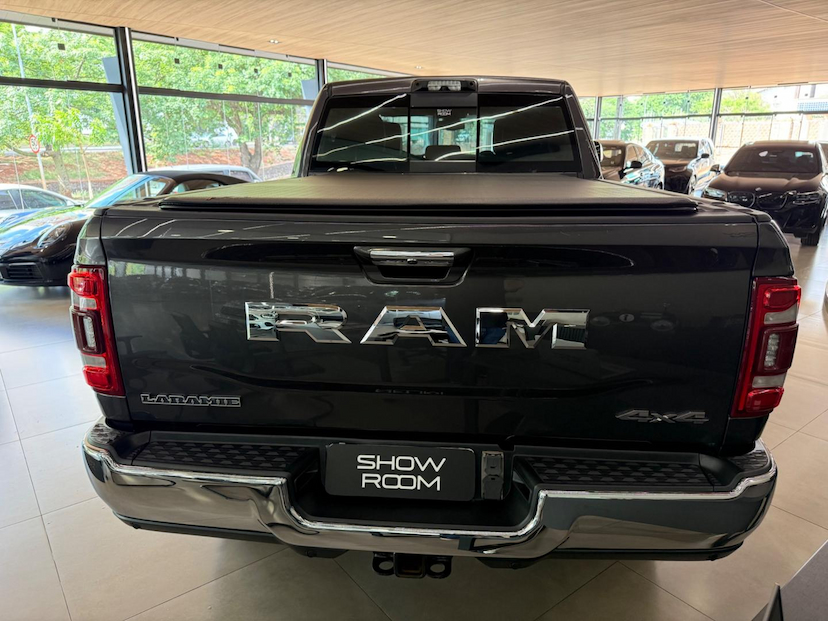Foto do veículo RAM 2500  LARAMIE 2022 66.078 KM 355.000,00