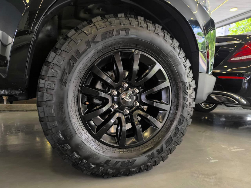 Foto do veículo CHEVROLET S10  LT DD4A 2023 50.457 KM 179.000,00