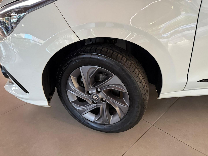 Foto do veículo FIAT ARGO  DRIVE 1.3 2022 52.750 KM 62.000,00