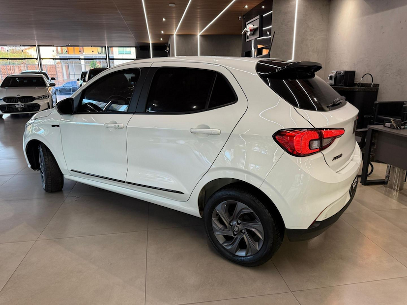 Foto do veículo FIAT ARGO  DRIVE 1.3 2022 52.750 KM 62.000,00