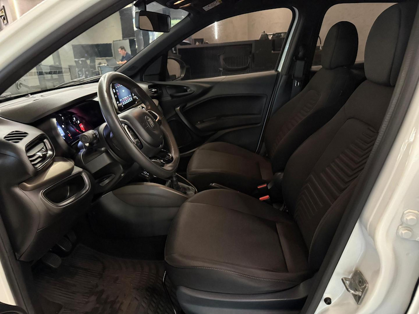 Foto do veículo FIAT ARGO  DRIVE 1.3 2022 52.750 KM 62.000,00