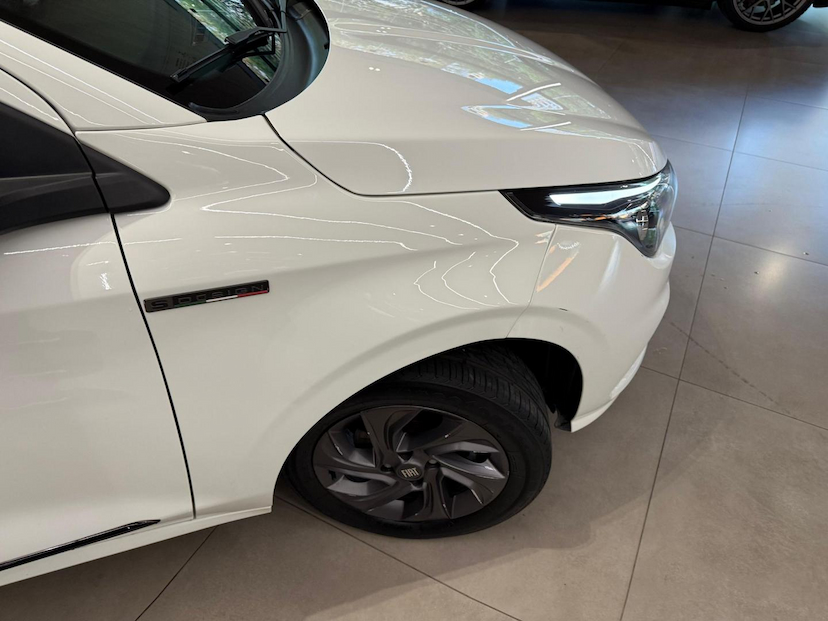 Foto do veículo FIAT ARGO  DRIVE 1.3 2022 52.750 KM 62.000,00
