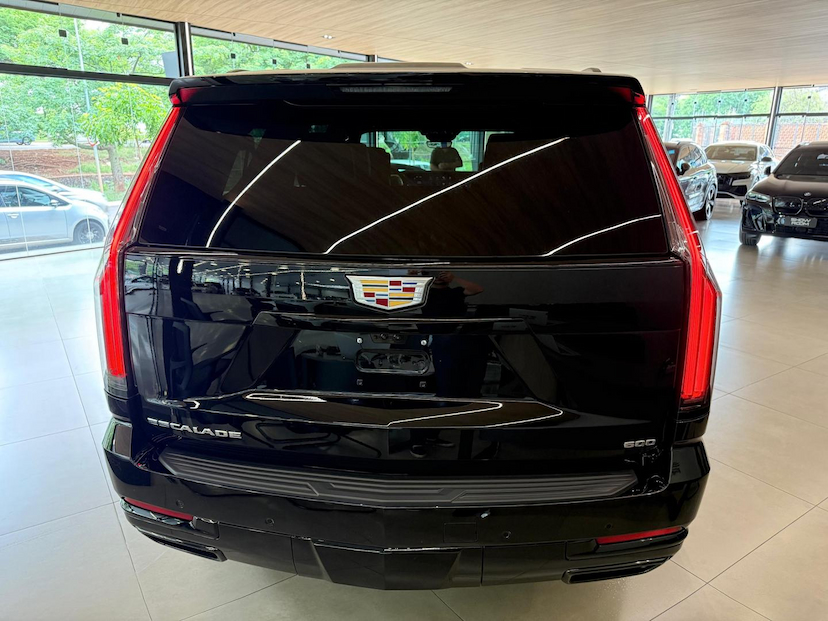 Foto do veículo CADILLAC ESCALADE  6.2 V8 2025 0 KM 2.290.000,00
