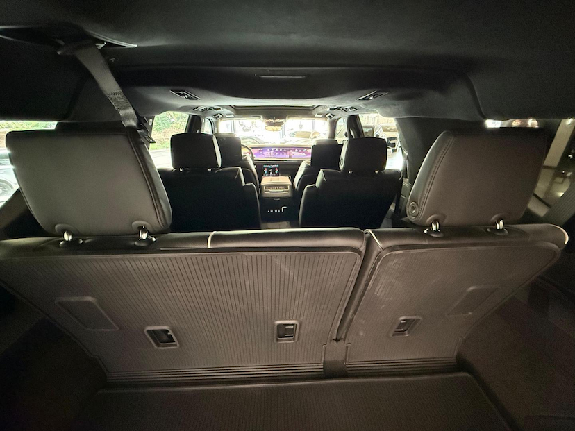 Foto do veículo CADILLAC ESCALADE  6.2 V8 2025 0 KM 2.290.000,00