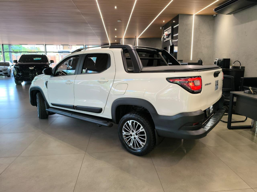 Foto do veículo FIAT STRADA  RANCH AT 2023 48.350 KM 117.000,00