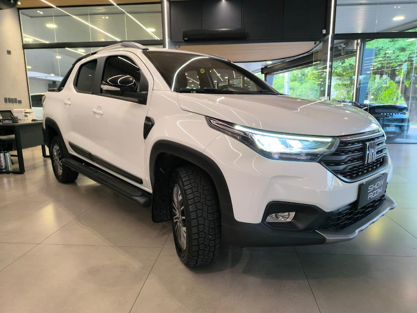 Foto do veículo FIAT STRADA  RANCH AT 2023 48.350 KM 117.000,00