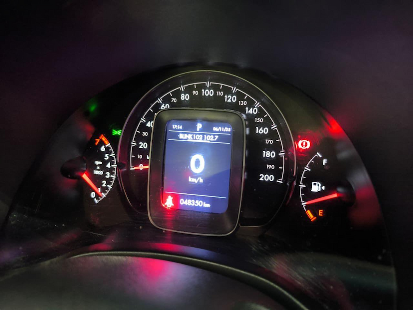 Foto do veículo FIAT STRADA  RANCH AT 2023 48.350 KM 117.000,00