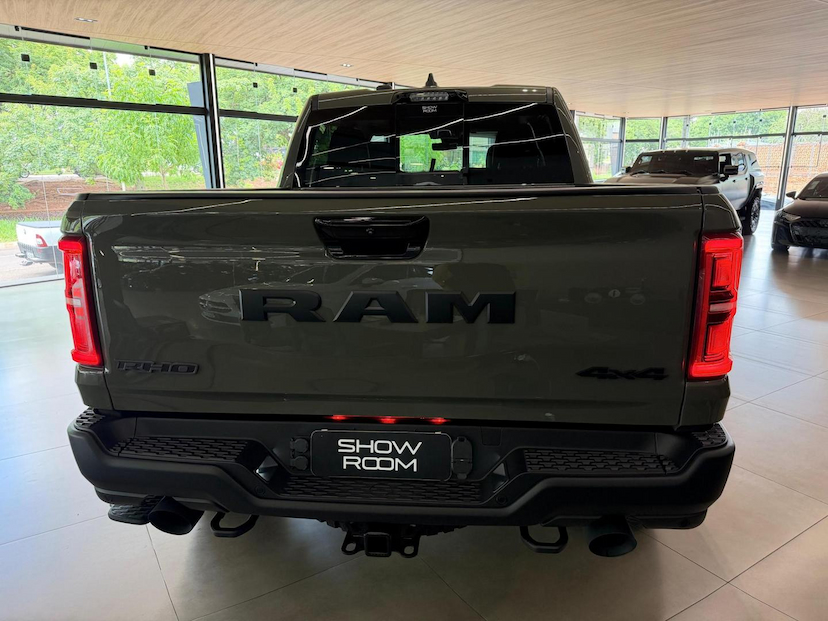 Foto do veículo RAM 1500 RAM  RHO CREW CAB 4X4 2026 0 KM 1.400.000,00