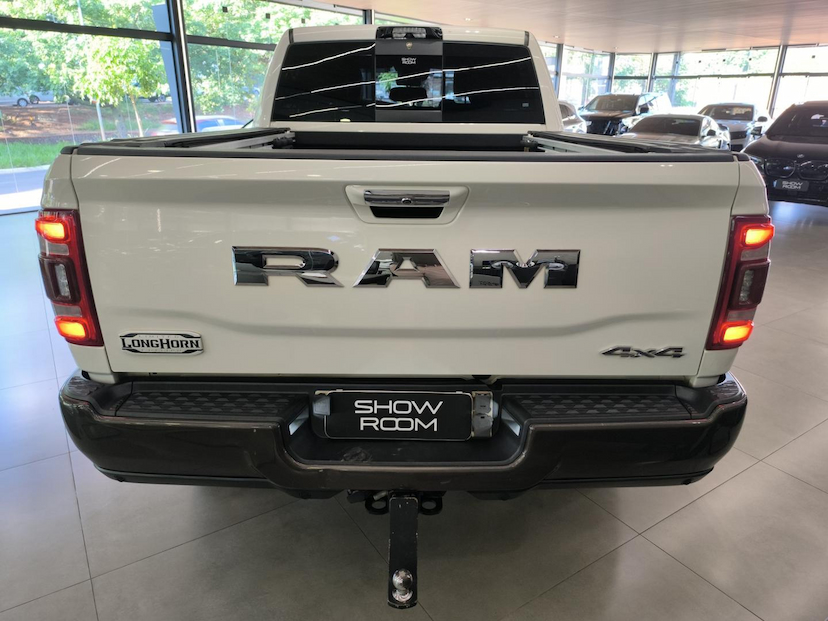 Foto do veículo RAM 3500  LONGHORN 6.7D 2022 73.209 KM 379.000,00