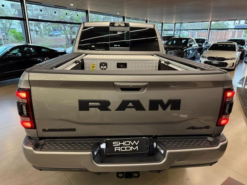 Foto do veículo RAM 3500  LAIE 6.7D 2022 50.000 KM 355.000,00